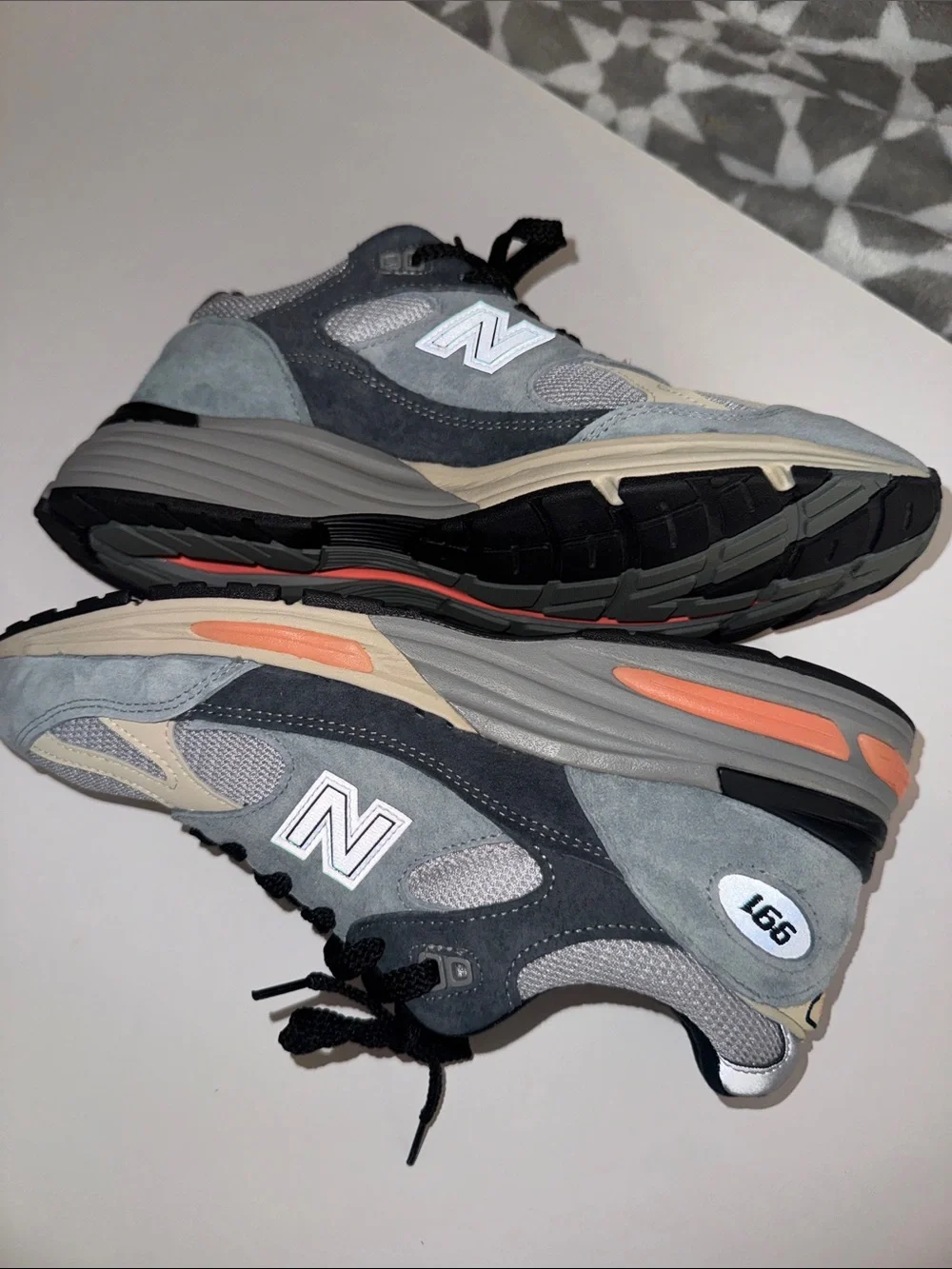 New Balance new balance